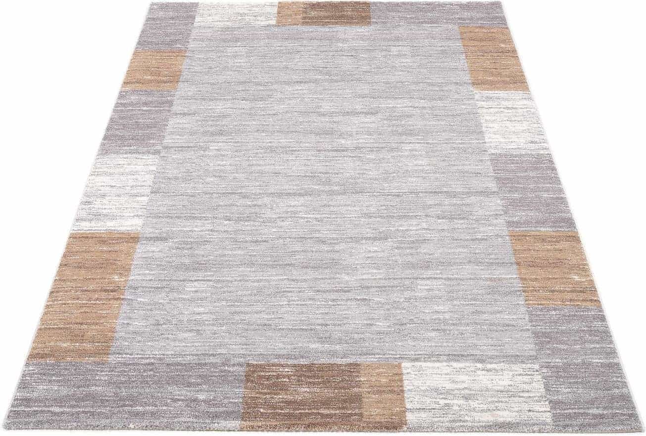 Webteppich SOFI STAR, ca. 240x290cm