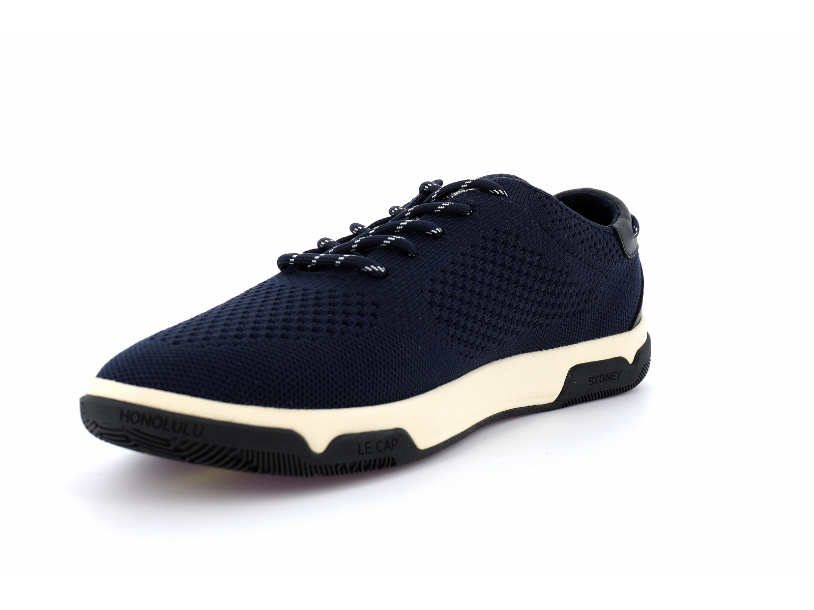 Tbs-GUEKNIT Textile Marine