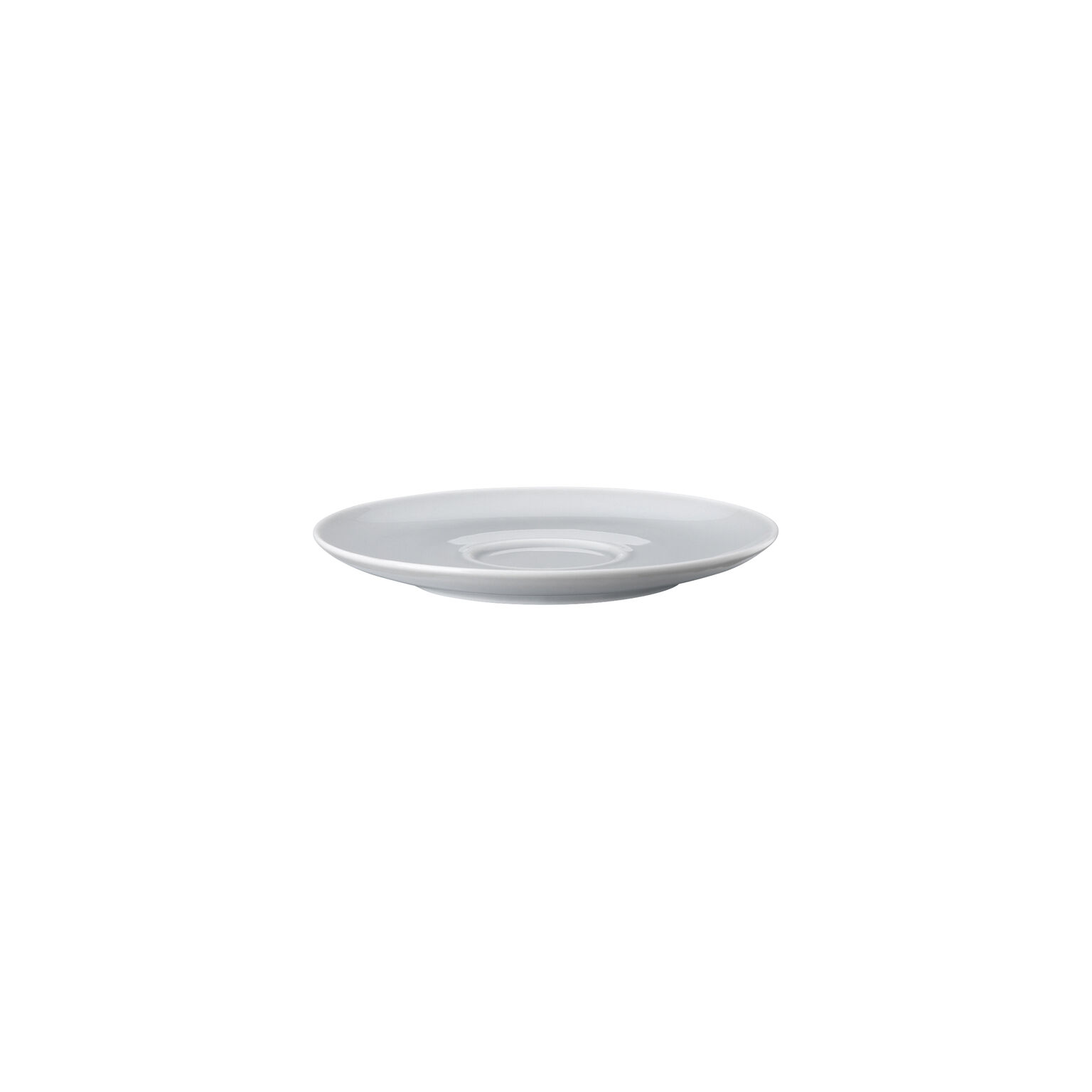 TAC Gentle Grey Tee-Untertasse