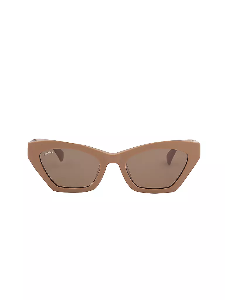MAX MARA Sonnenbrille EMME13 camel