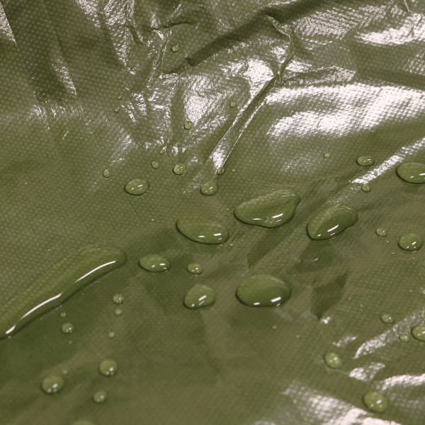 Nouveautés randonnee bivouac SOL SOL SPORT UTILITY BLANKET vert