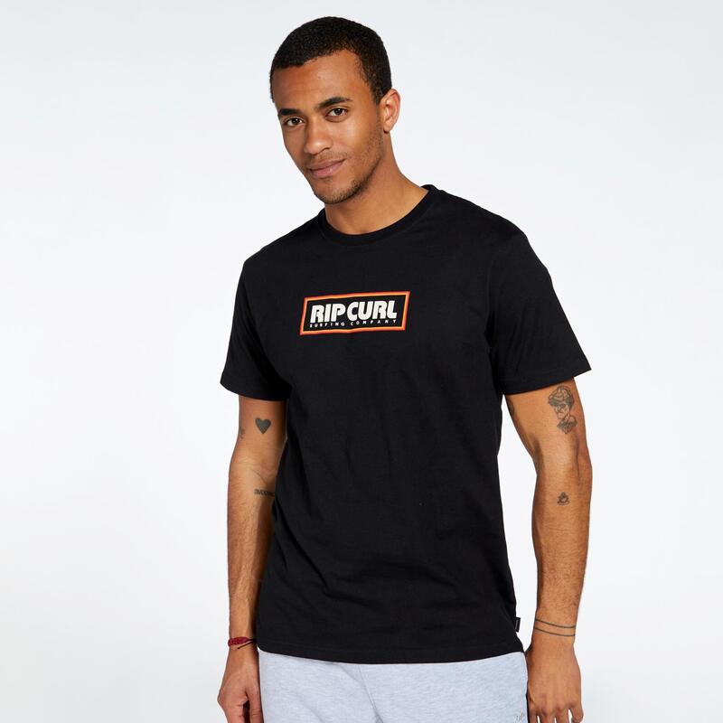 Camiseta Rip Curl