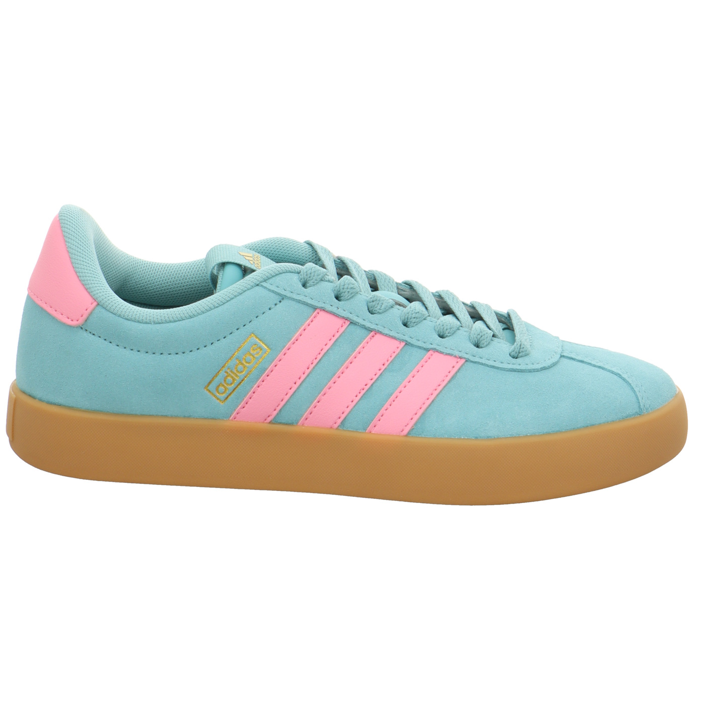 Adidas Sneaker blau