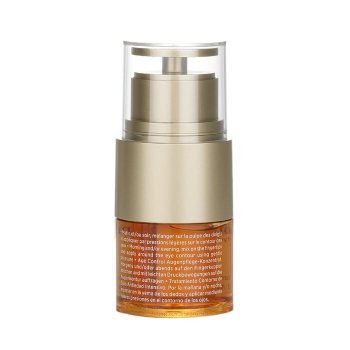 Clarins Soro Duplo para Olhos (Sistema Hidrolipídico) Concentrado Global Age Control