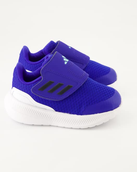 Adidas Runfalcon 3.0 Sneaker in Blau