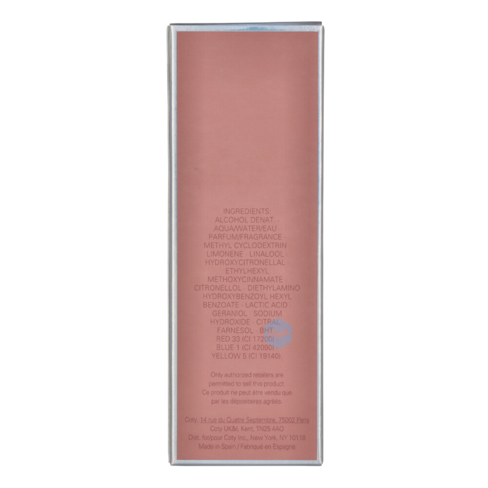 Hugo Boss Ma Vie L'Eau Eau de Toilette Spray50 ml
