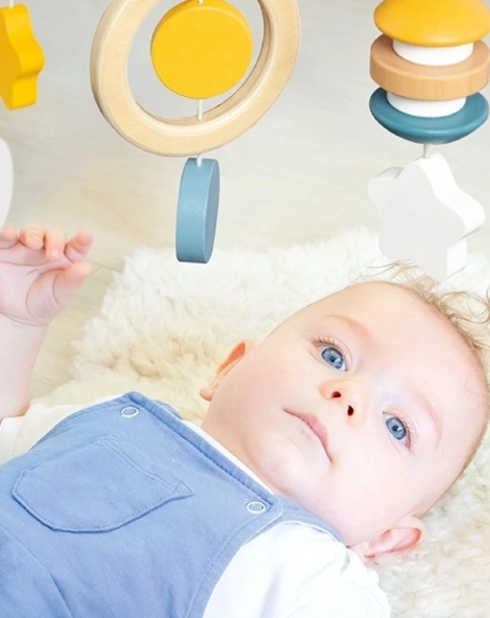 Babygym Joel