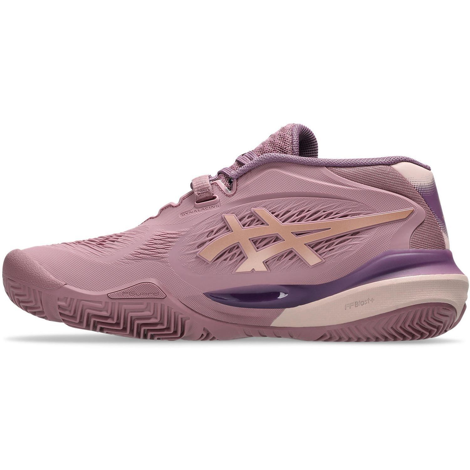 ASICSGEL-RESOLUTION X PADEL Lady