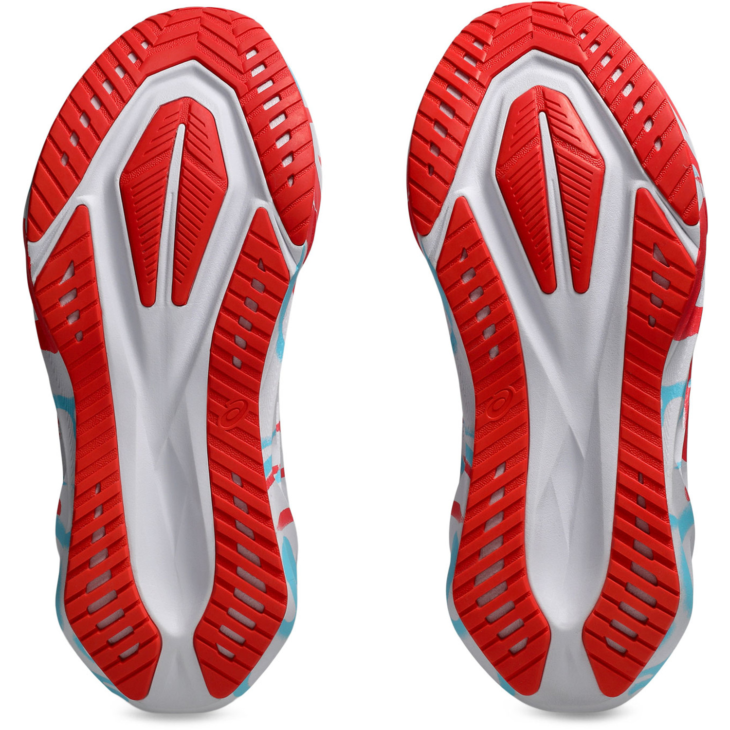 ASICS Novablast 5 Tokyo Dames