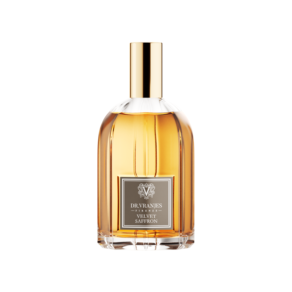 Velvet Saffron Roomspray 100ml