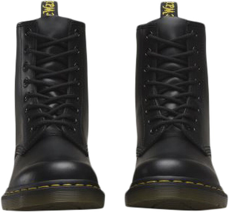 Dr. Martens 1460 Black Smooth Black
