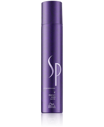 Wella SP System Professional Styling Perfect Hold Hairspray 300ml