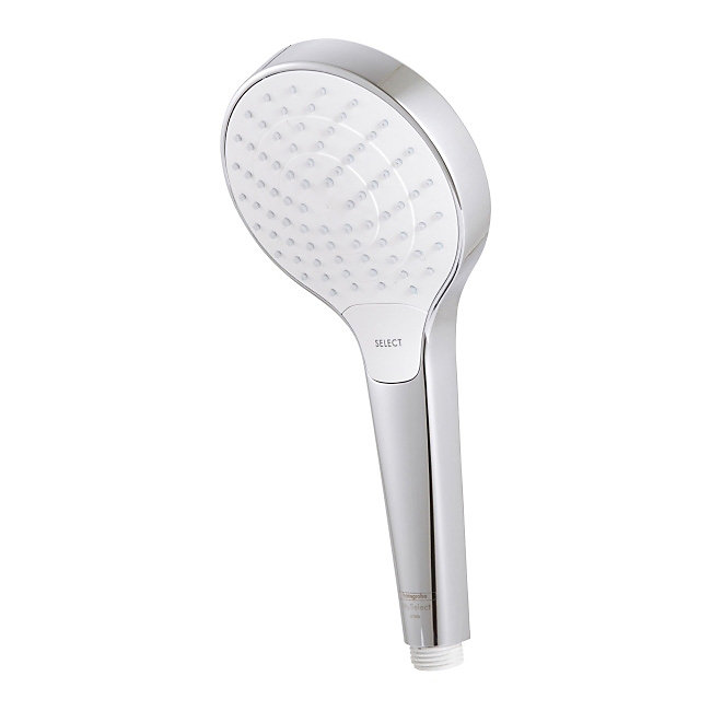 Douchette 3 jets HansGrohe MySelect S Vario