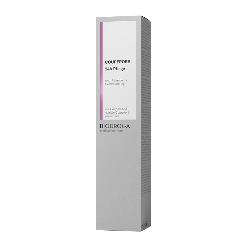 Couperose, 24h Pflege, 50ml
