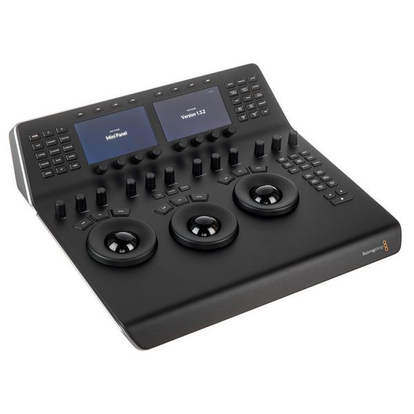 Blackmagic Design DaVinci Resolve Mini Panel