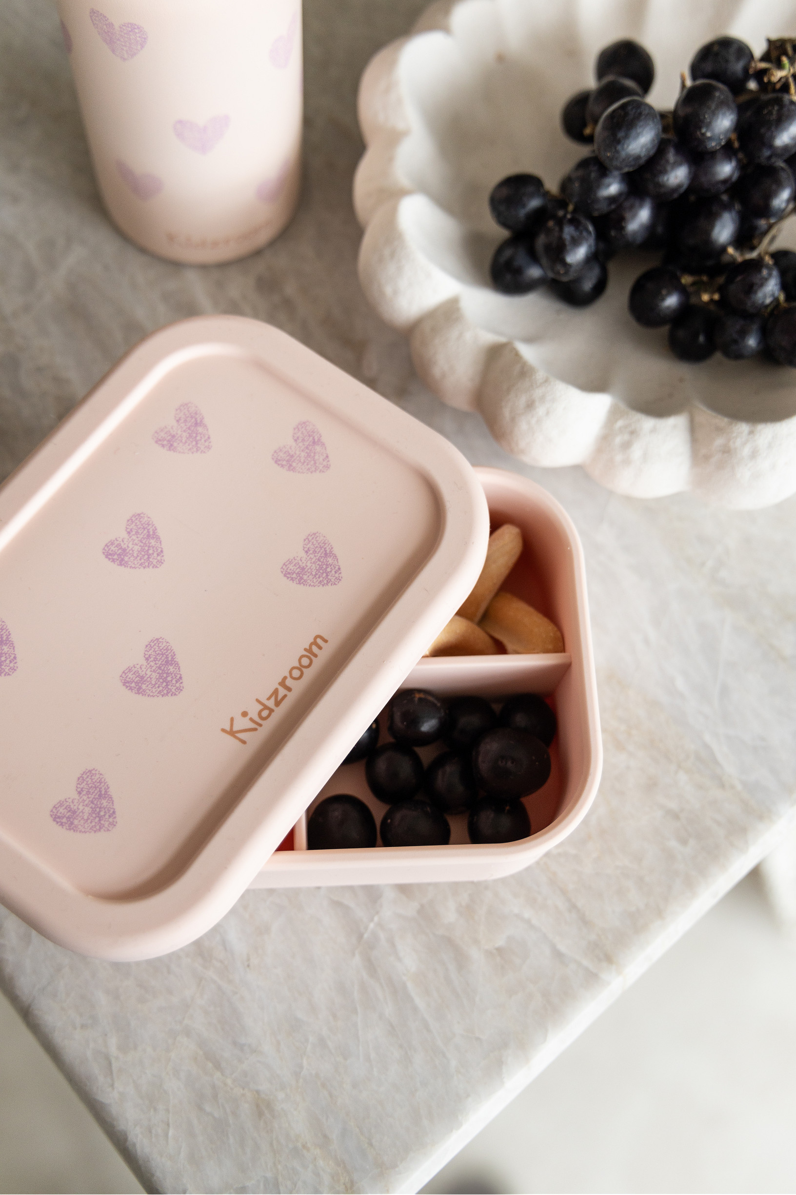 Lunchbox Kidzroom Magical Meadows