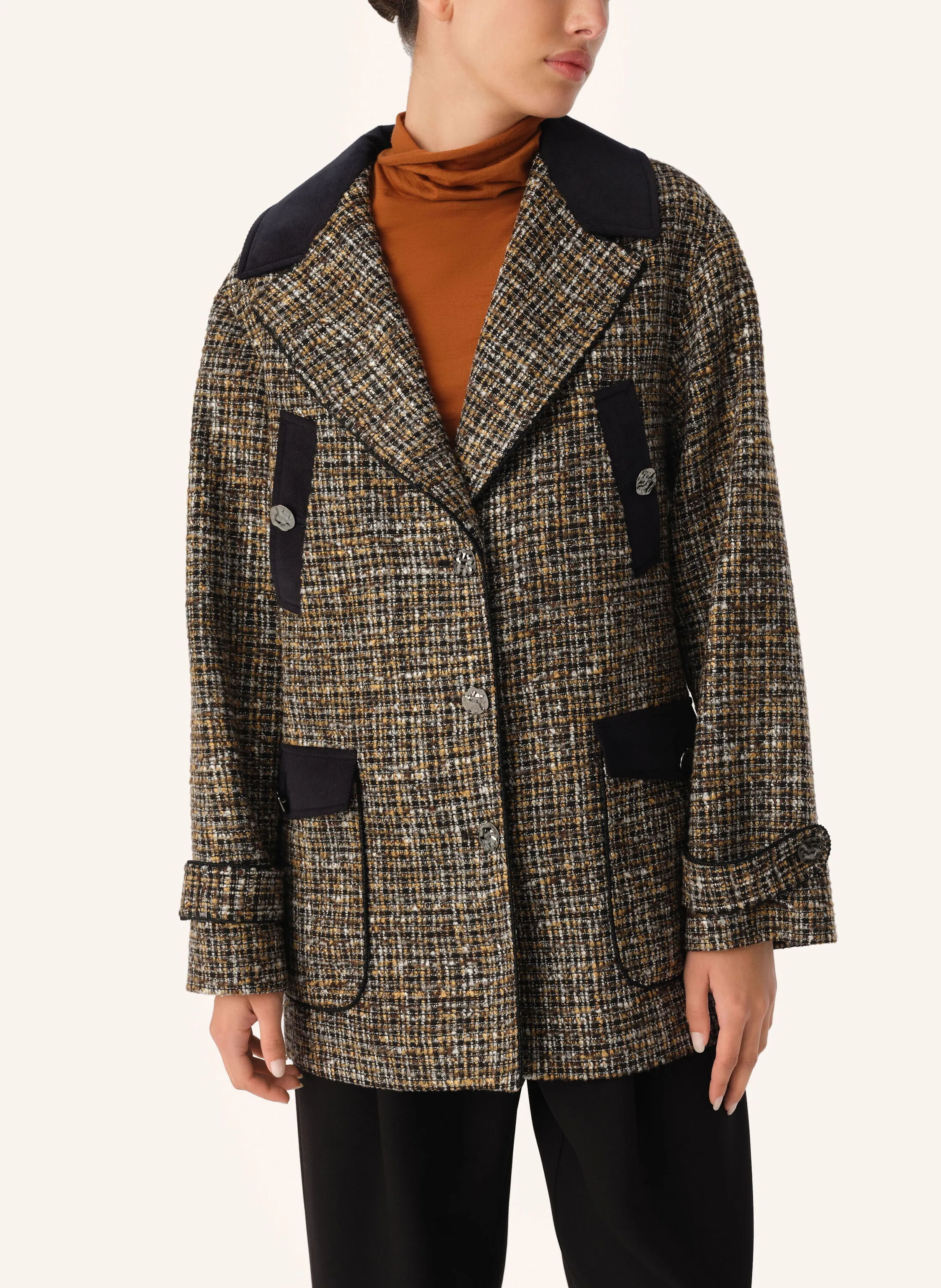 Malej Jacke