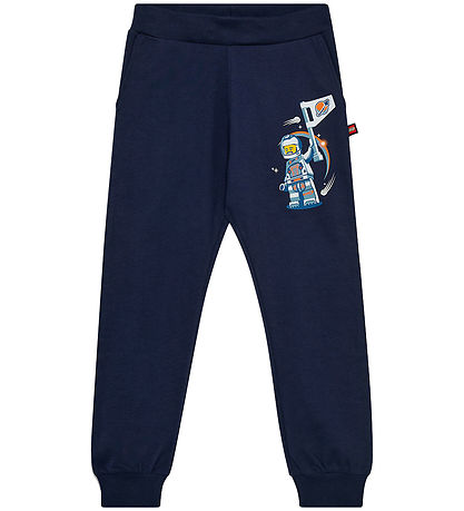 LEGO® Wear Jogginghosen - LWPasi 100 - Dark Navy
