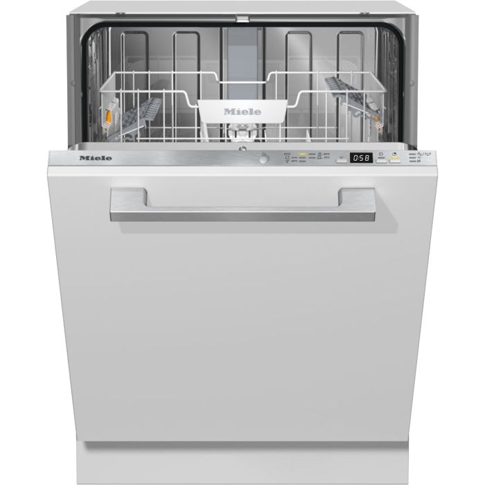 Miele Vollintegrierbarer Geschirrspüler G 5355 Vi XXL Active Plus