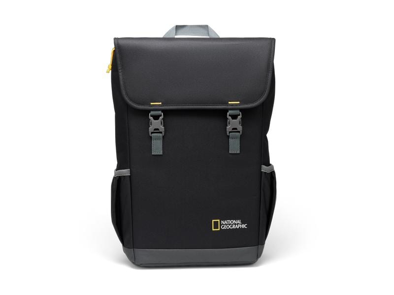 National Geographic Fotorucksack Medium Leichter und praktischer Fotorucksack