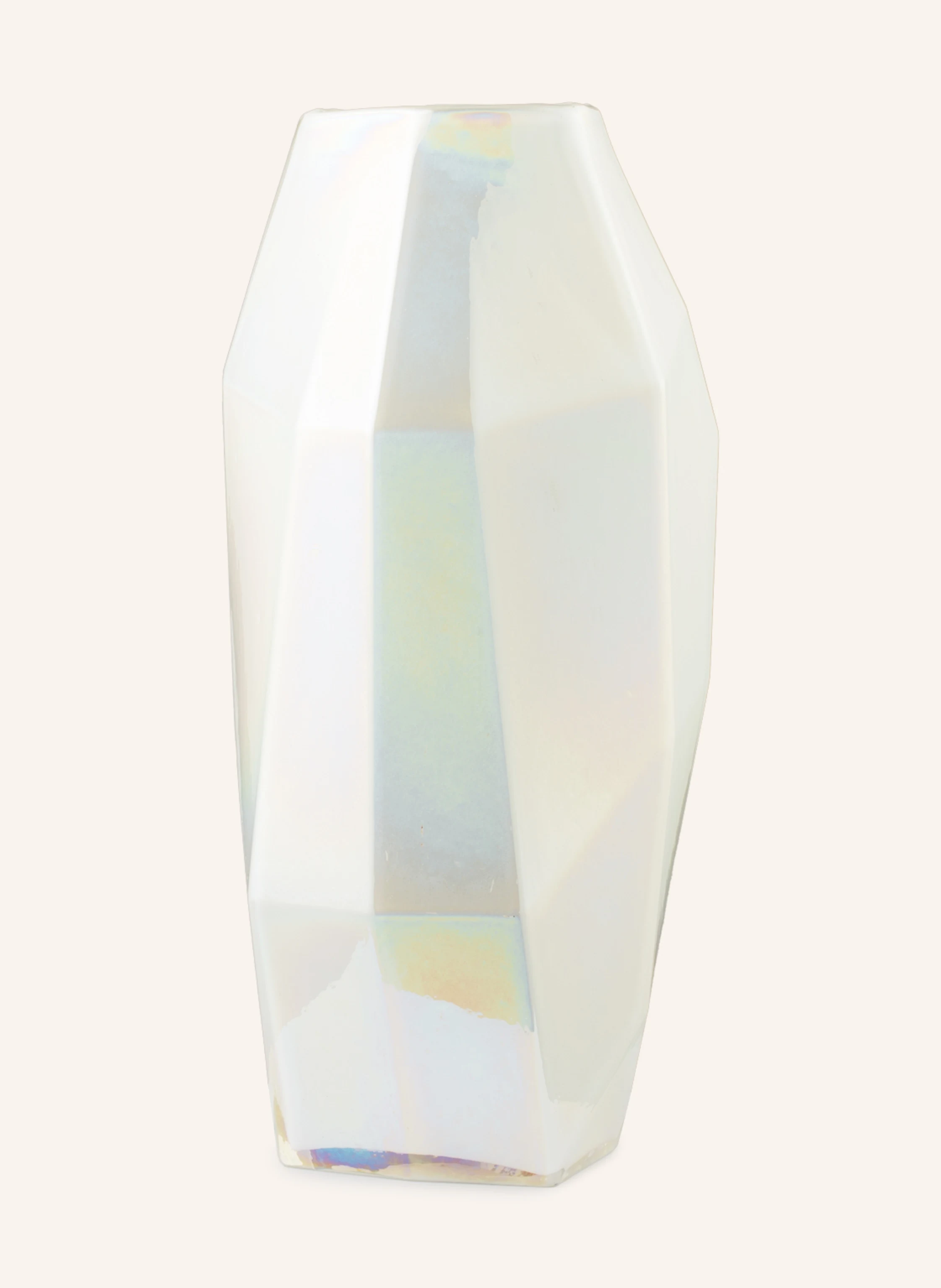 POLSPOTTEN Vase GRAPHIC LUSTER M