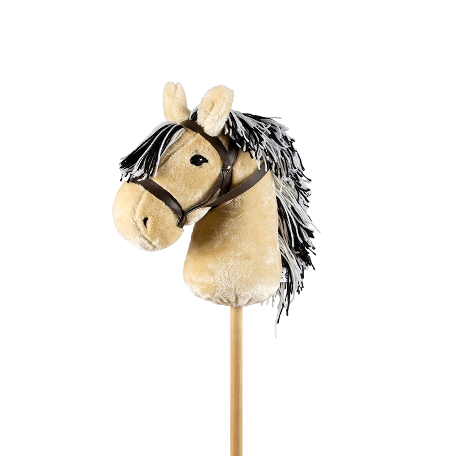 Steckenpferd Blonde