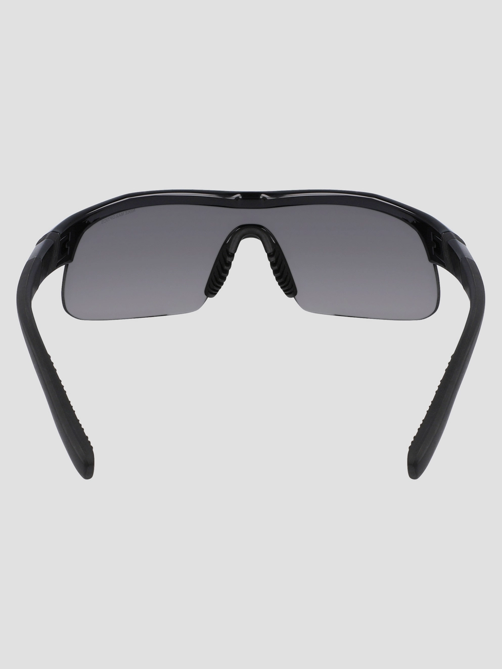 Nike Vision Show X1 Dx6520 Sunglasses black/blue mirror
