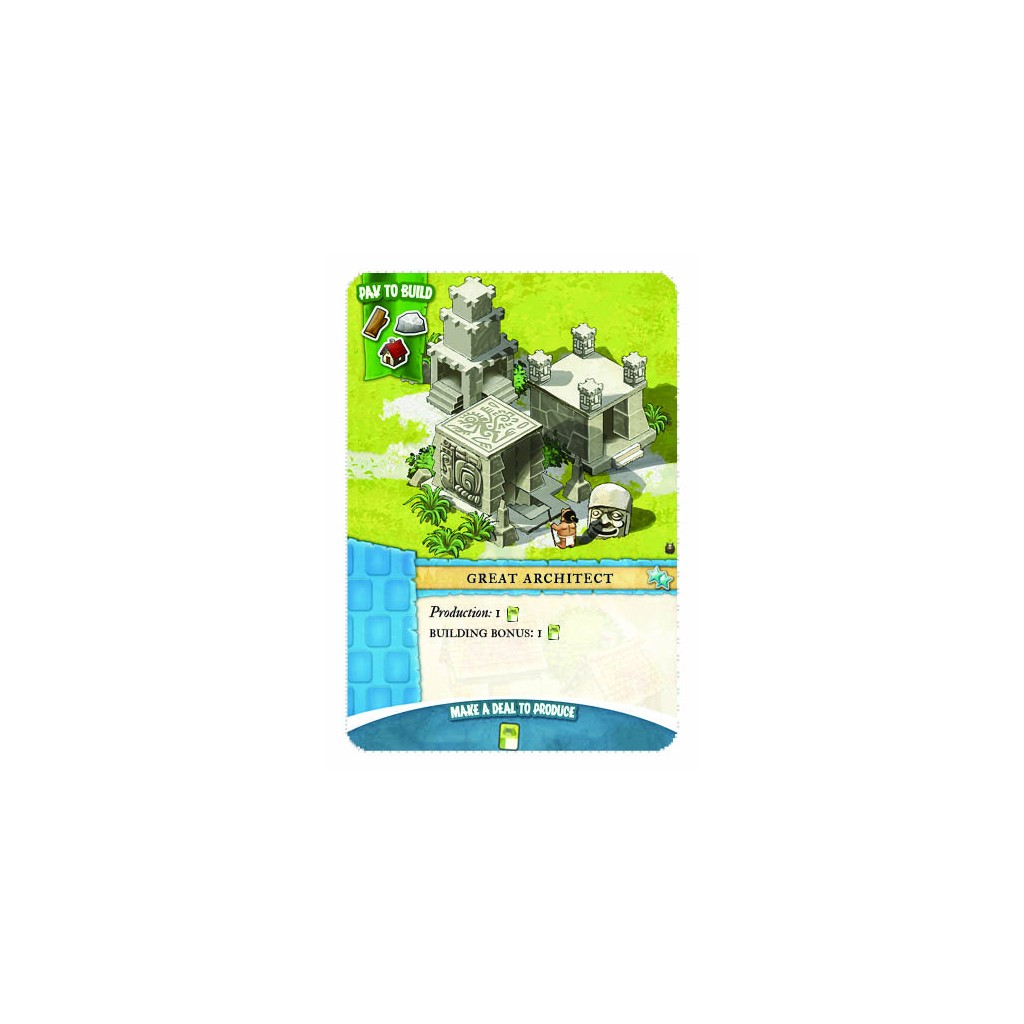Imperial Settlers: Aztecs