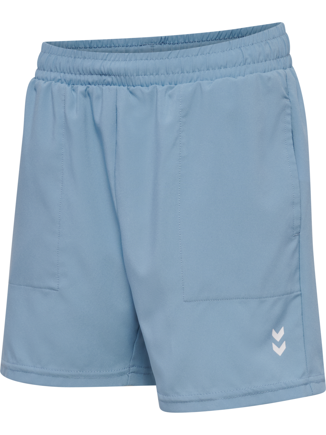 hmlJR PULSE WORKOUT SHORTS
