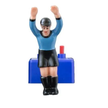 TIPP-KICK Torwart „Toni“ im blauen Dress