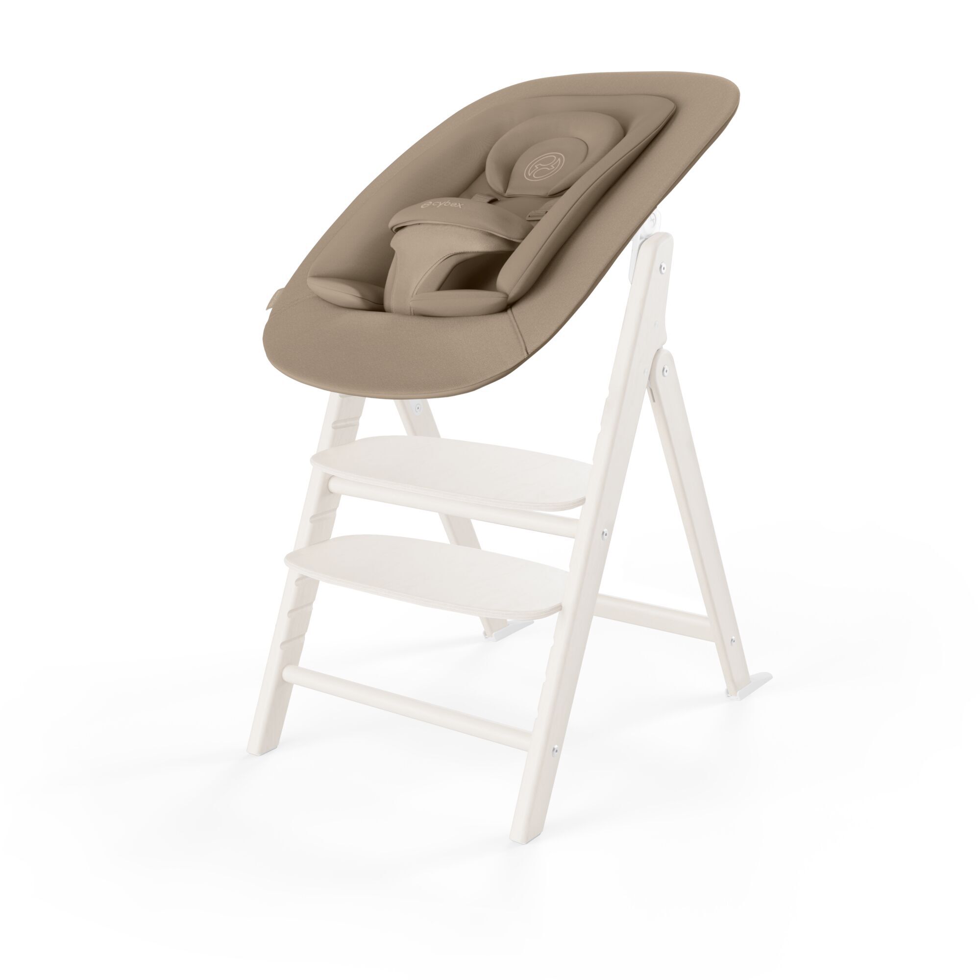 Gold Bouncer Almond Beige