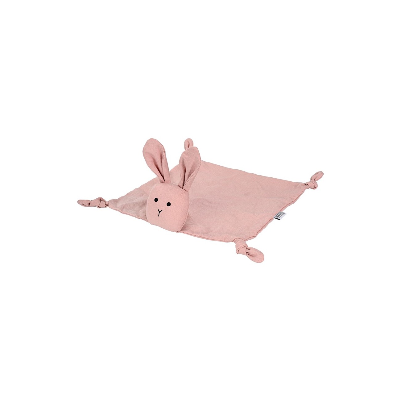 AniOne Schnuffeltuch Hase
