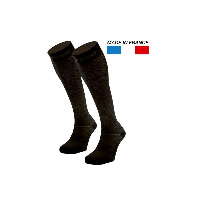 Recovery EVO - Chaussettes de récupération