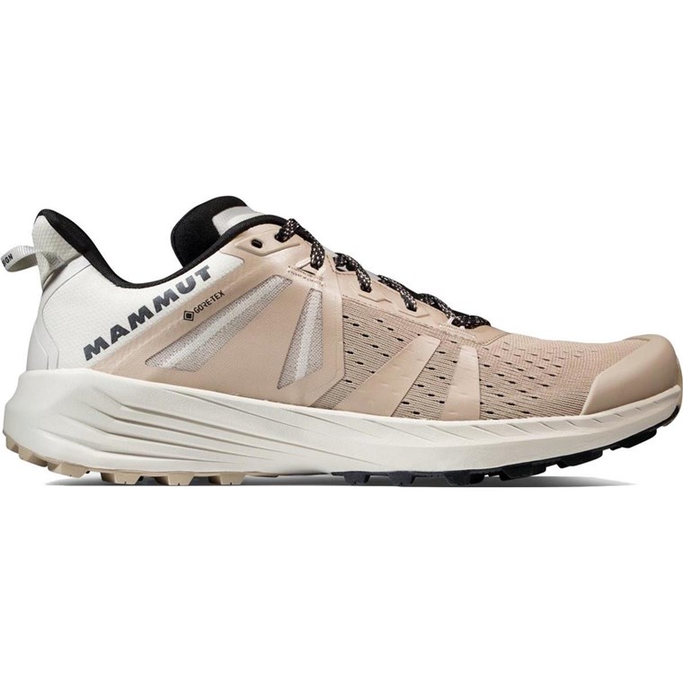 Mammut Saentis TR Low GTX Men Savanna/Moonbean