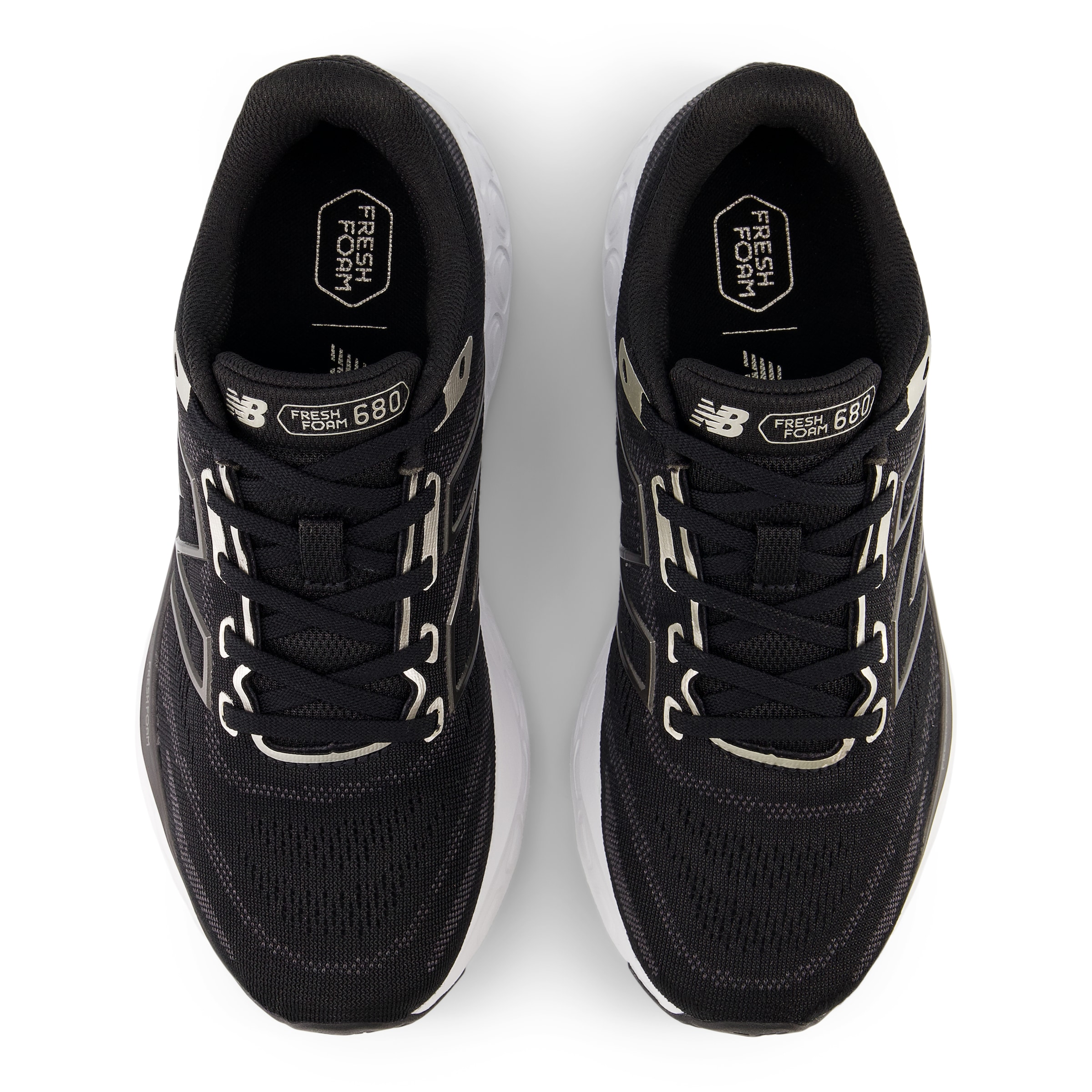 New Balance Laufschuh »W680«