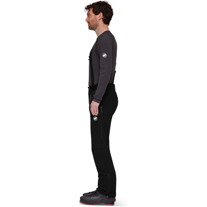 Mammut Herren Taiss Pro SO Hose