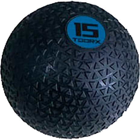 Toorx Slam Ball træningsbold 15 kg