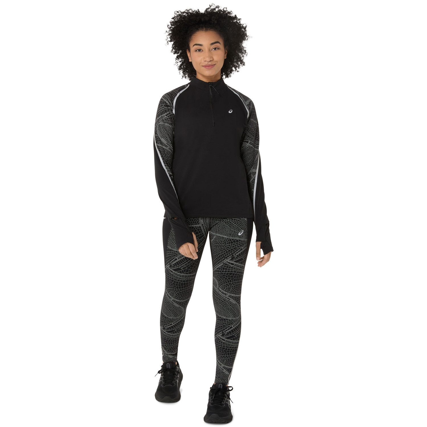 ASICS Limited Lite-Show Legging Dames