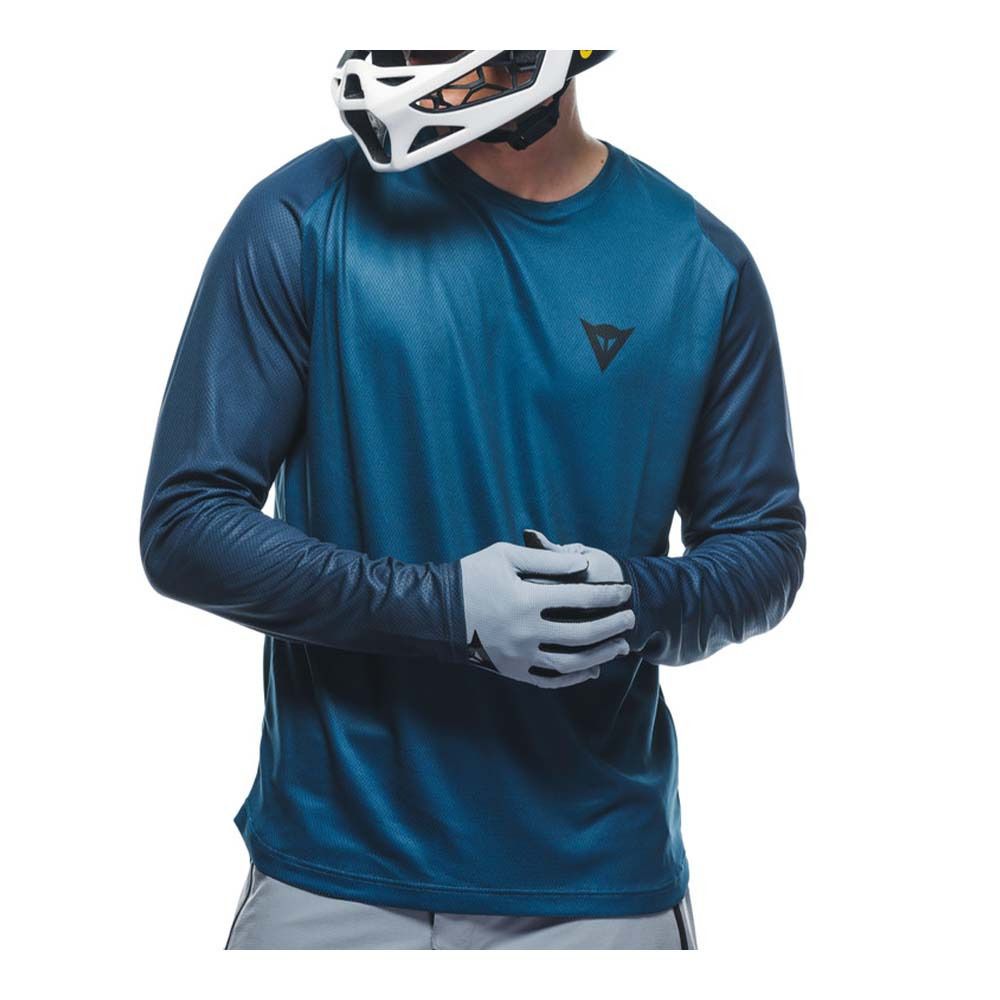 Dainese HGL - Maillot Homme deep blue