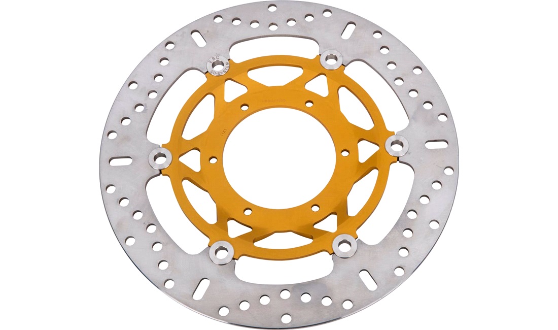 Bremseskive for EBC, CBR600F 01-06