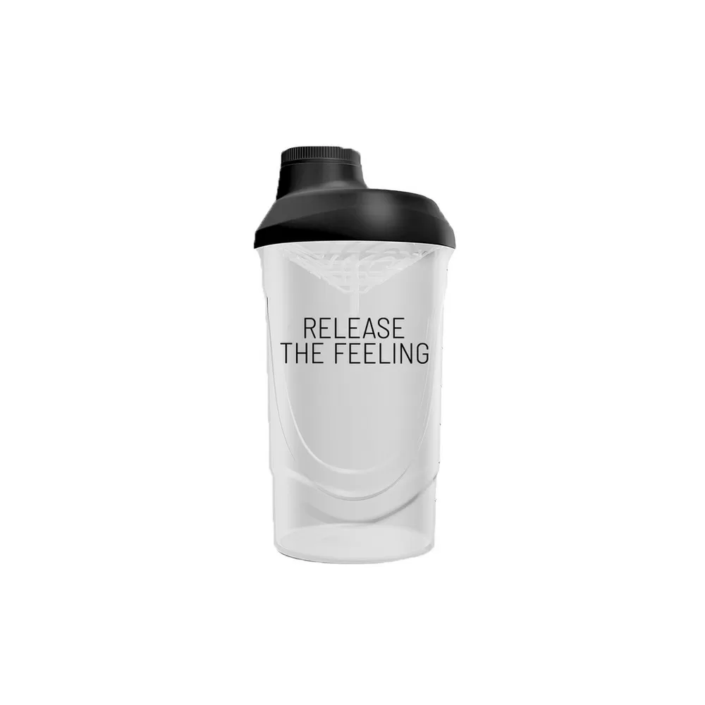 Bodylab shaker - 600 ml