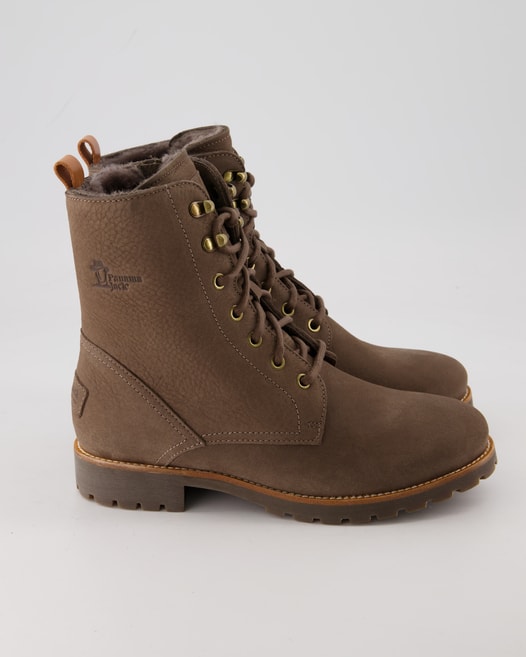 Panama Jack Fara Igloo Trav B5 Stiefeletten in Grau