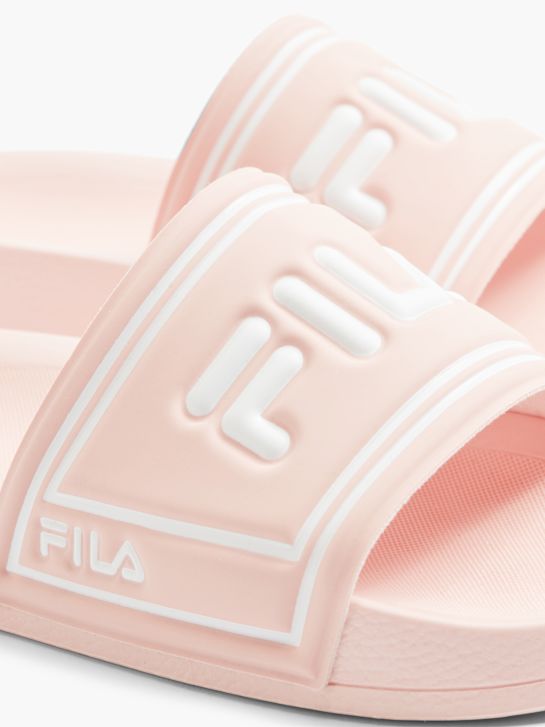 FILA Slide Rosa
