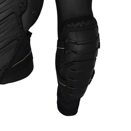 Gilet de protection Acerbis KOERT-ONE 2024 - Noir / Jaune