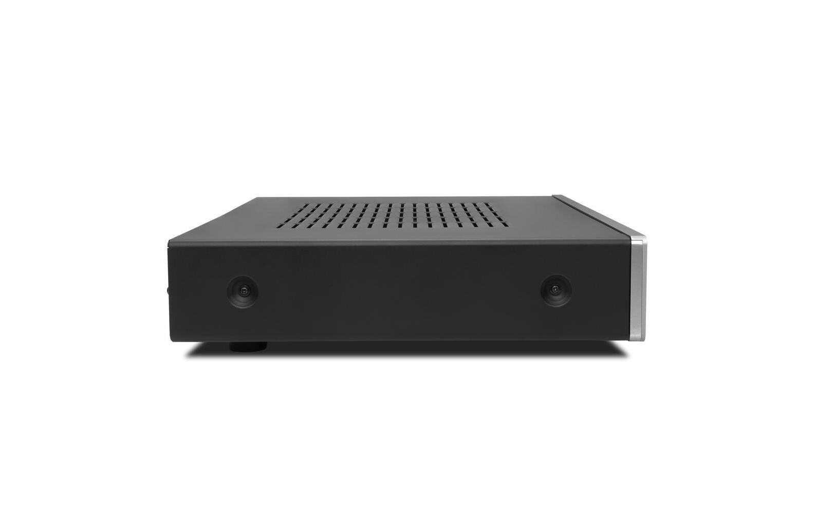 Stereo-Verstärker AXA35 Grau<br>Verstärker mit Phono-Vorverstärker