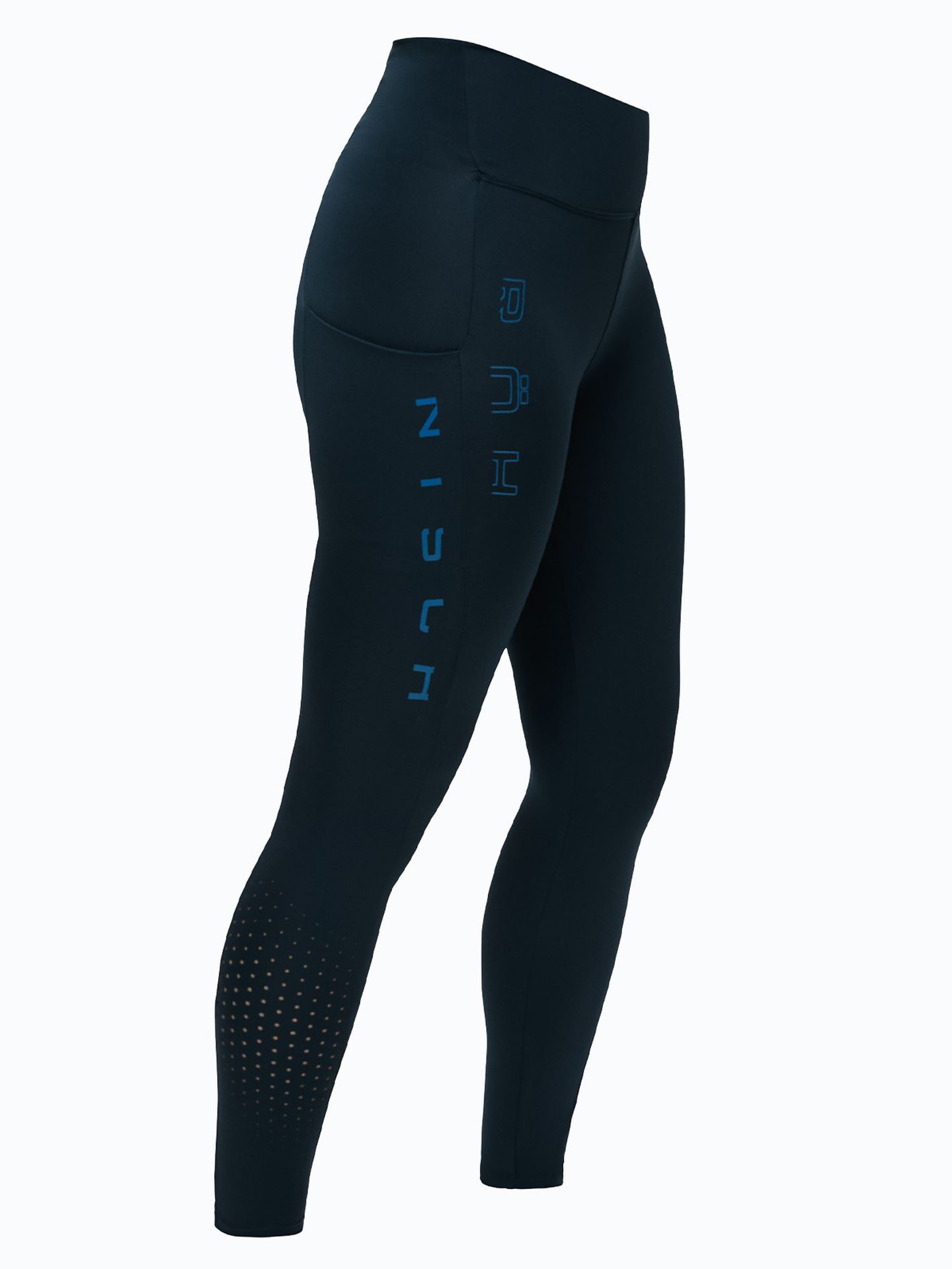 Tempo Logo Tights