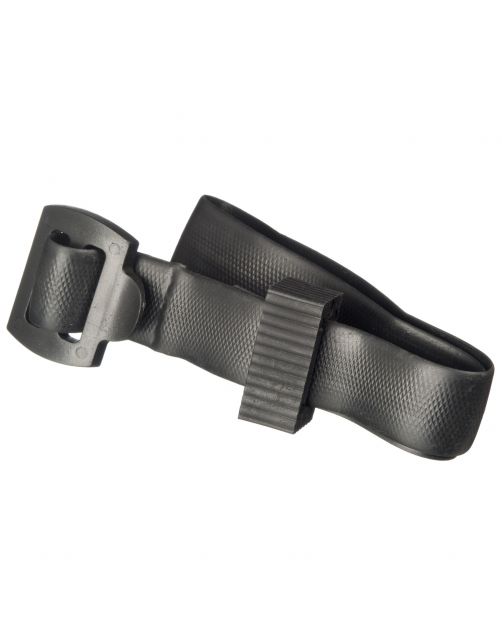 Nature Boomband - Klim-En Geleide Artikel - 2.5x45 cm Zwart