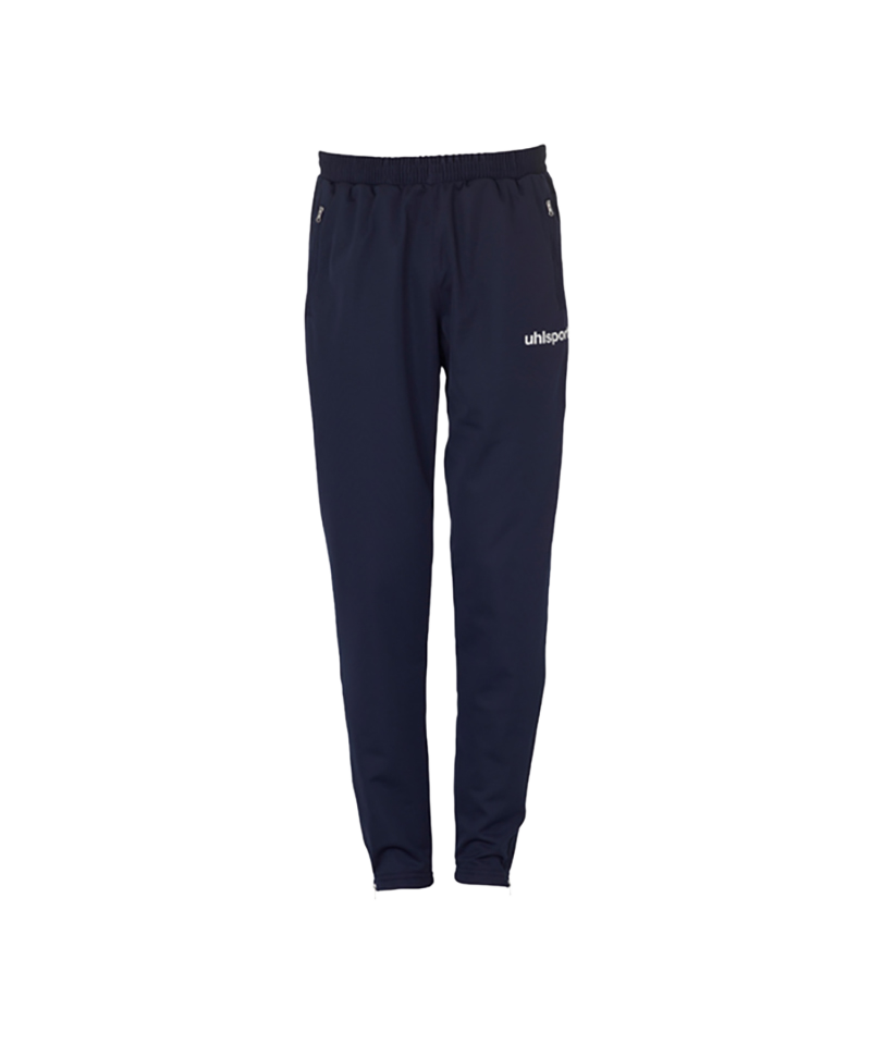 uhlsport Match Polyesterhose Kids Blau F03