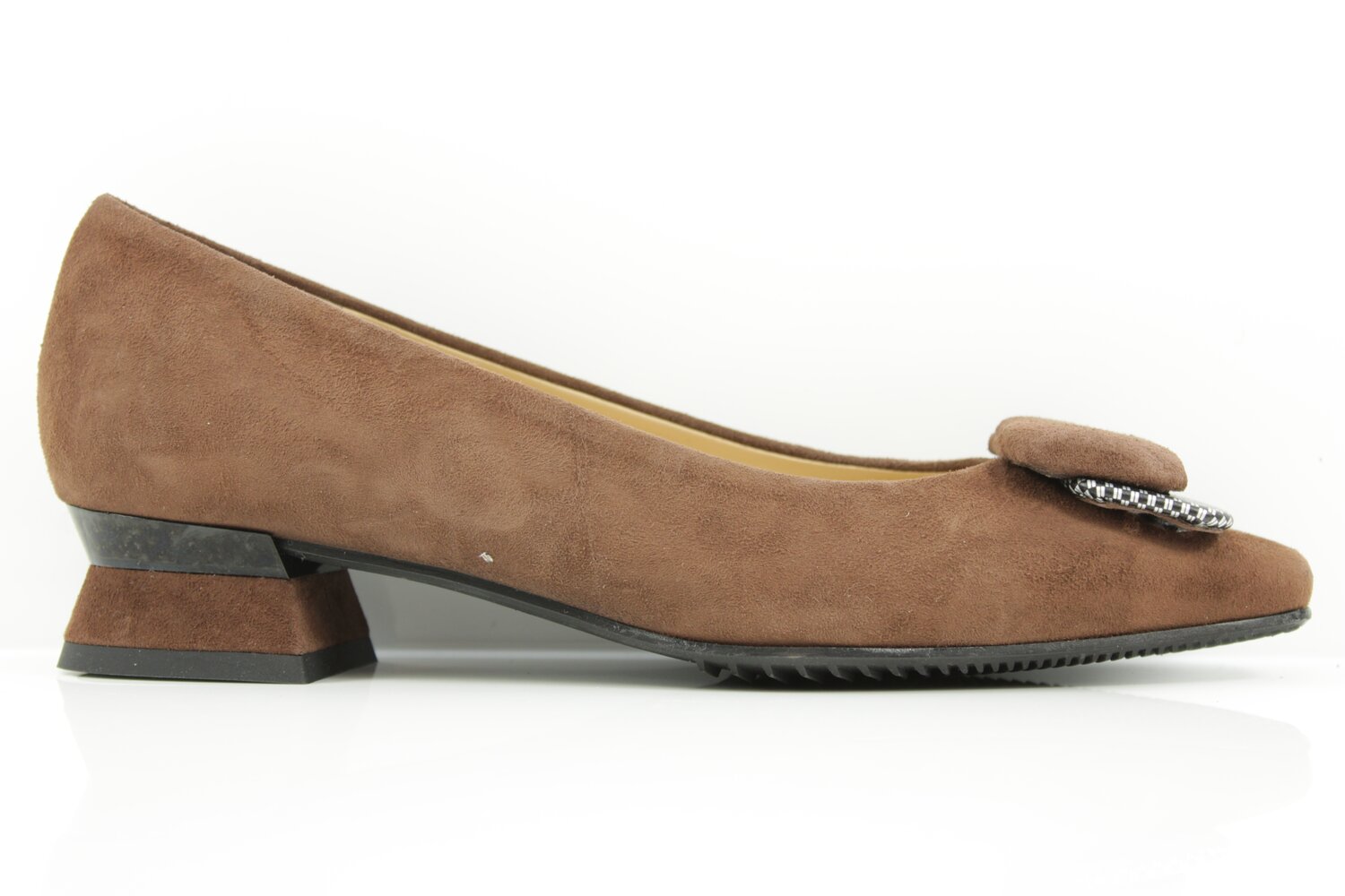 BRUNATE Pumps