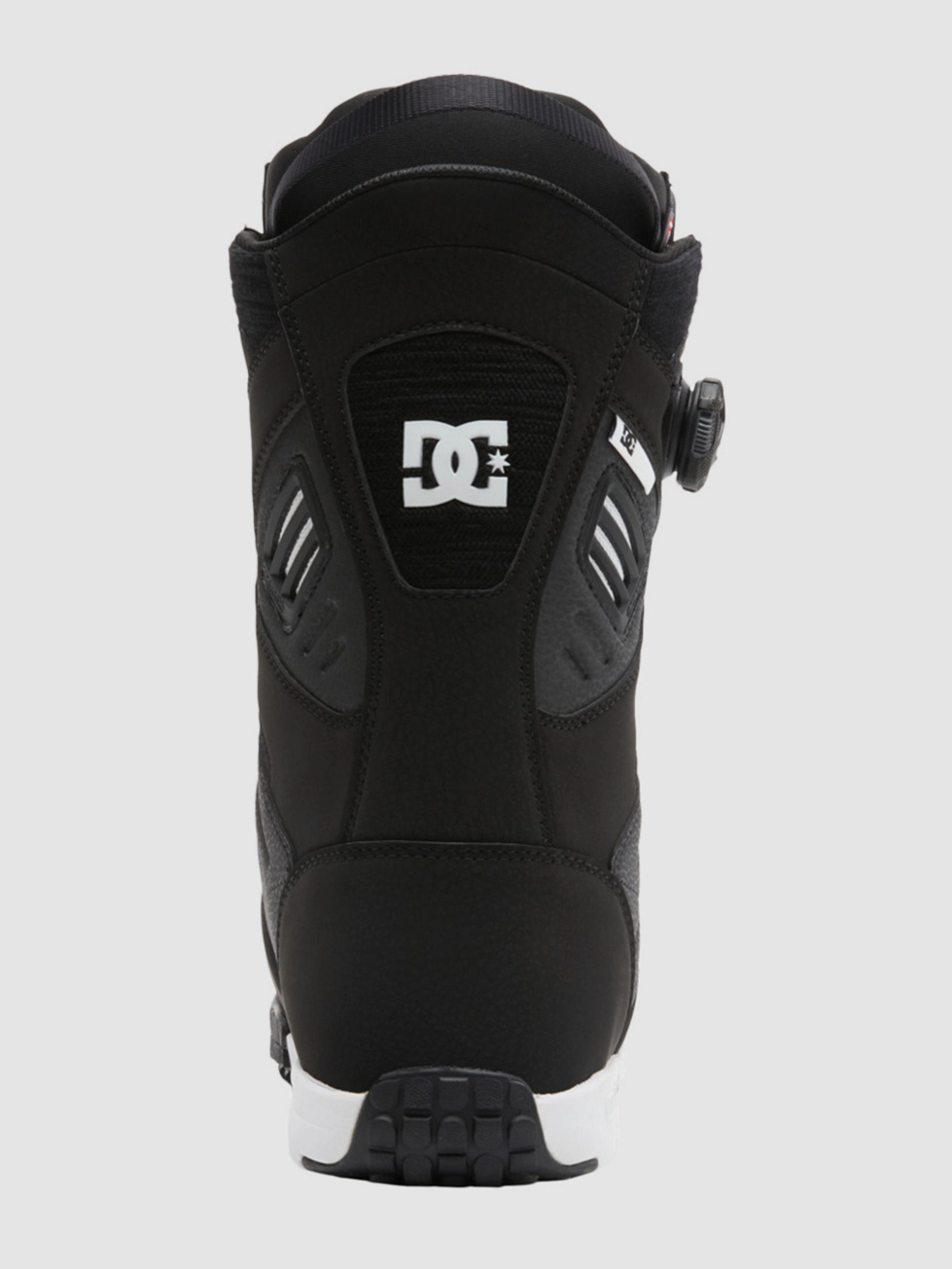 DC Judge 2025 Snowboard Boots black/white